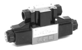 Directional Valves
