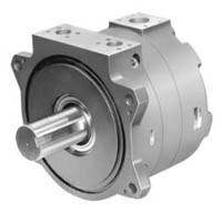 Vane Motors